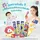 Kodomo โคโดโม แปรงสีฟันเด็ก โปรเฟสชั่นแนล 3-6 ปี (สินค้าอยู่ระหว่างปรับเปลี่ยนแพ็คเกจ)