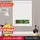 KACEE ม่านม้วน (VRO มี 4 สี) DIY Roller Blinds ม่านม้วนหน้าต่างพร้อมใช้งาน ม่านกันแสง กันแดด ผ้าทึบแสง แบล็กเอ้าท์ ระบบโซ่ดึง (พรีออเดอร์ 7 วัน)