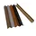 Kacee ตัวครอบฉาก PVC ลายไม้ รุ่น CA (5 สี)