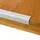 Kacee ตัวครอบฉาก PVC ลายไม้ รุ่น CA (5 สี)