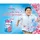 Downy ดาวน์นี่ น้ำยาปรับผ้านุ่ม หอมสดชื่นยามเช้า ถุงเติม 480 มล.