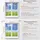 KACEE ม่านม้วน (Empress มี 3 สี) ผ้ากรองแสง Sunscreen 3% นำเข้าจากตุรกี ม่านบังแดด ม่านม้วนหน้าต่างพร้อมใช้งาน ระบบโซ่ดึง(พรีออเดอร์ 7 วัน)
