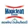 Magiclean มาจิคลีน น้ำยาล้างห้องน้ำ แคทลียาบูเก้ ถุงเติม 400 มล.