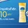 Vaseline วาสลีน ครีมทาผิว โลชั่น สูตรดีพ รีสโตร์ สารสกัดจากข้าวโอ๊ต 470 มล.