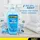 Systema ซิสเท็มมา น้ำยาบ้วนปาก คูลคาริบเบียน (ฟ้า) 250 มล.