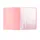 Elephant ตราช้าง แฟ้มโชว์เอกสาร PF01F A4 มี 4 สี รุ่นใหม่ แฟ้มสะสมผลงาน เติมซองได้ 10 ซอง/เล่ม หนา 40 ไมครอน