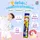 Kodomo โคโดโม แปรงสีฟันเด็ก โปรเฟสชั่นแนล 0.5-3 ปี