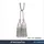 Kacee สายรวบม่าน พู่รวบม่าน รุ่น michigan ตุ้มคู่เล็ก