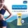 Vaseline วาสลีน ครีมทาผิว โลชั่น สูตรดีพ รีสโตร์ สารสกัดจากข้าวโอ๊ต 470 มล.